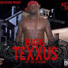 The Real Bigg Texxus-The MOB