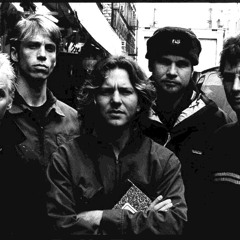 "Crazy Mary" - Pearl Jam (vinyl)