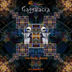 Nasha - Traffic Mental - release on V/A :  gaggalacka one freaky decade