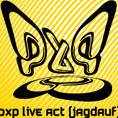 PxP live - Blue Jeans remix