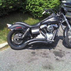 Motorcycle Man 8.2 Mix