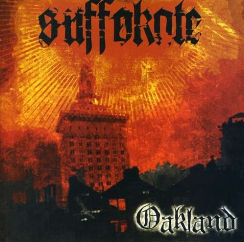 Suffokate