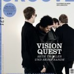 DJ Mix for the "Groove Magazin" Nr.131