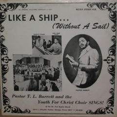 Pastor T.L. Barrett & the Youth For Christ Choir - Nobody Knows