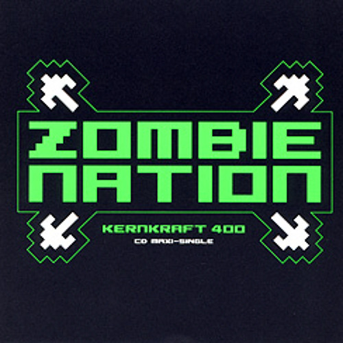 Zombie Nation - Kernkraft 400 (Dash Total D Remix)