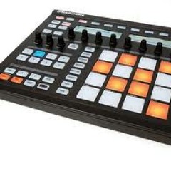 Maschine beat snippet