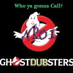 GhostDubsters VIP NR01 RmX