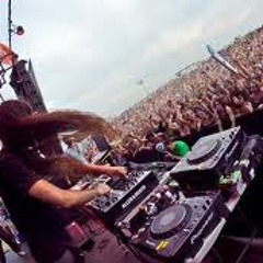 Mix Bass Nectar