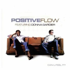 POSITIVE FLOW - CAN YOU FELL IT  (DJ NG REMIX)