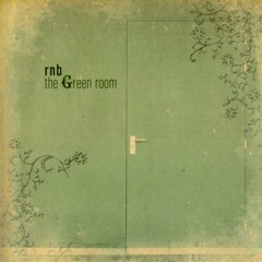 THE GREEN ROOM -  BABY