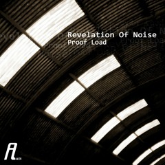 REVELATION OF NOISE-The Golden Mean (original mix)