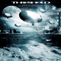 THRESHOLD - This Is Your Life