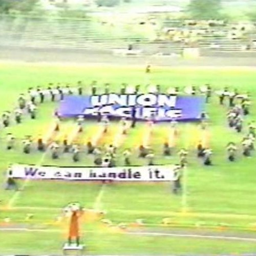 Stream On Field Warm Up Novena 1984 Railmen Drum And Bugle Corps by