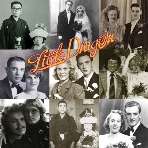 Little Dragon - Ritual Union