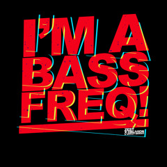 Oblivion Feat. Ashley Merges - Bass Freq (Oblivion VIP)