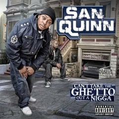 I'm Wet San Quinn Feat Young Street