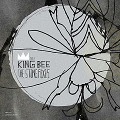 THE STONE FOXES - I'm A King Bee