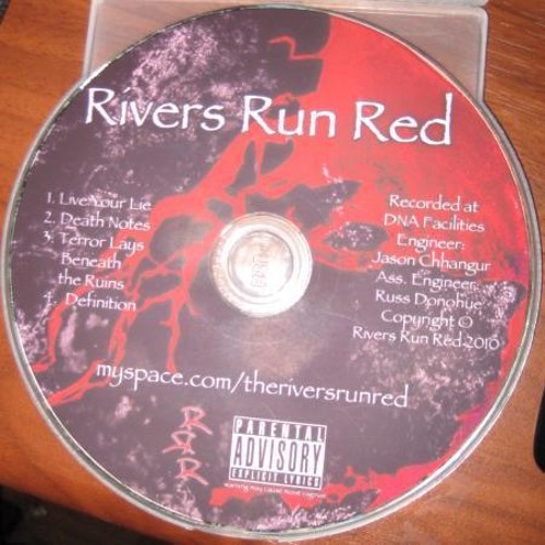 Stream Riversrunred | Listen to Rivers Run Red Demo 2010 playlist ...