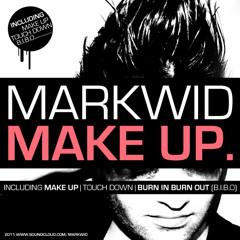 Burn In Burn Out (Original Mix)