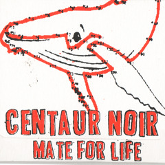Centaur Noir - Hesitation Wounds