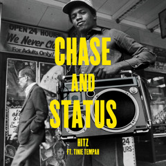 Chase & Status - Hitz (Dillon Francis Remix)