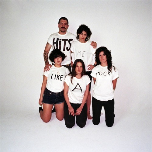 CSS - Hits Me Like A Rock (Dillon Francis Remix)