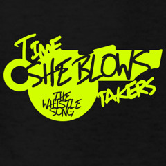 Timetakers - She Blows (Whistle Tune) (Dillon Francis Remix)