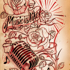 Country Blues Stroll