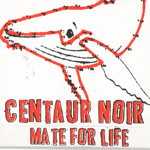 Centaur Noir - Mate For Life