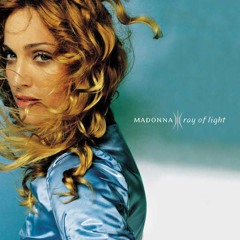Shanti Ashtangi (Oriental Hindu Mix) | Artist Madonna | Album Ray of Light