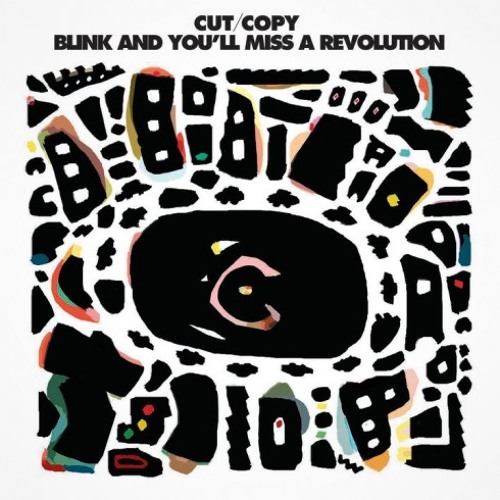 Cut Copy - Blink And You'll Miss A Revolution [Das Moth & Kenji Takimi Remix]