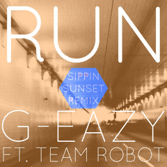 Run (Sippin Sunset Relaxed Remix)