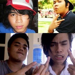 PANAGINIP x KALUGURAN DA KA OYTA MU [MASH UP COVER] - SANGGANG DIKIT FEAT. FALCONHAWK