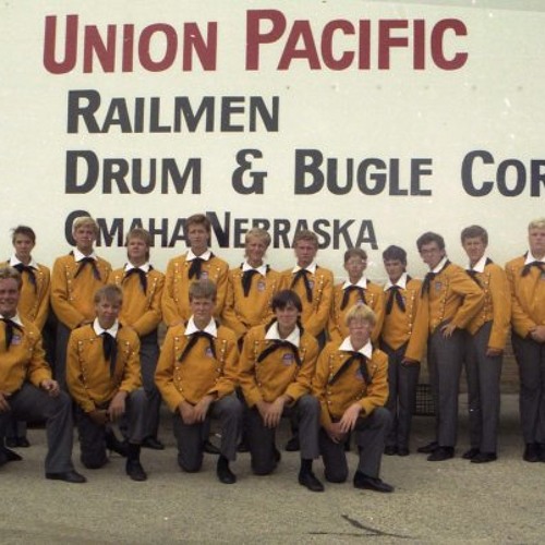Stream Railmen Drum and Bugle Co Listen to Railmen Drum and Bugle