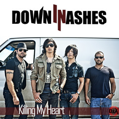 Killing My Heart