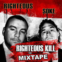 03-My Business - Righteous