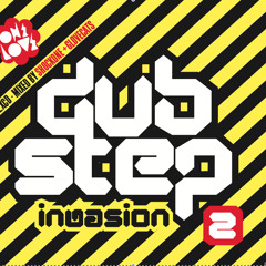 Dubstep Invasion 2 sampler