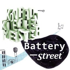 Konrad Kuechenmeister- Tingle tangele Bob 4corners crew RMX