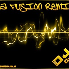 Tito El Bambino - Mi Cama Huele a Tí-RMX by Dj Clau In The Mix (La Fusión Remix Dj´s Group)
