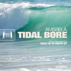 Ambrela - Tidal Bore