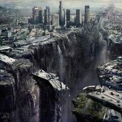 Phear Phace - The World Is Lost