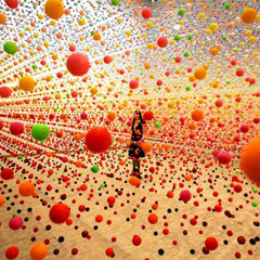 Angel Echoes (Roskin Remix)-Fourtet