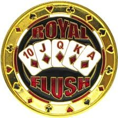 Royal flush mix by dj bloom