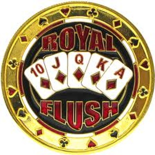 Royal flush mix by dj bloom