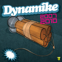 HIP HOP LIFE [prod by Damaxx/7Peccati] scratch: DJ HEB - 2007