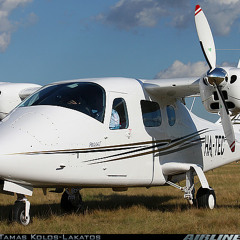 2011-08-05 HA-TEC - 8000 láb az kellemes lenne