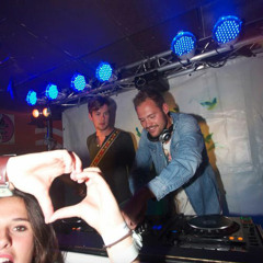 Keljet - No Parking (On The Dance Floor)