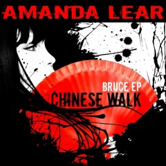 Amanda Lear | Chinese Walk (Bruce Extended Mix)
