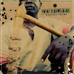 Owiny Sigoma Band - Doyoi Nyajo Nam (Quantic Dub)