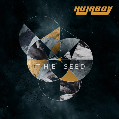 Hujaboy The Seed mixed